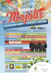 2026-05-01 Rákosmenti Majális